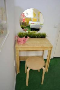 Aparts Green Grove - 7
