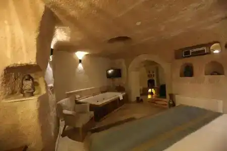 Sos Cave (Halal) - 106