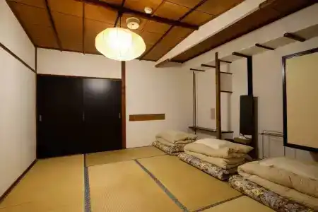 Irori Guest House Tenmaku - 37