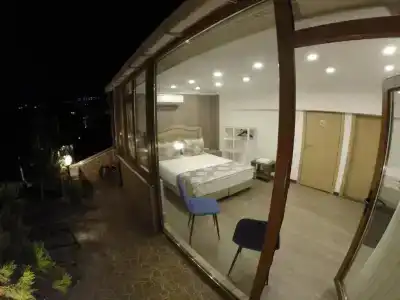Meydan Suites - 95