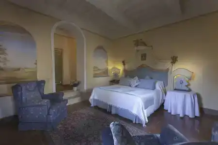 Relais & Châteaux Il Falconiere - 9