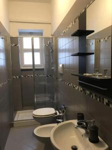 b&b Salerno Center - 5