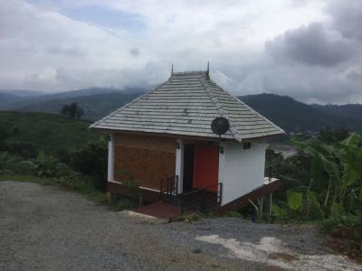 Chiang Khong Hill - 79