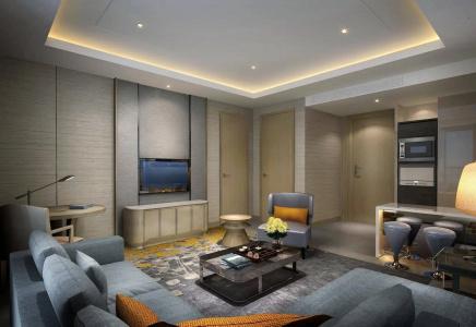 Doubletree By Hilton Chengdu Longquanyi - 14
