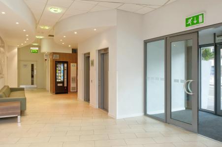 Holiday Inn Express London City, An Ihg - 21