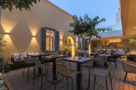 Indigo Larnaca - Adults Only, An Ihg Hotel - 27