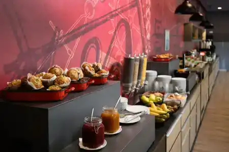 Park Inn By Radisson Zalakaros & Spa - 45