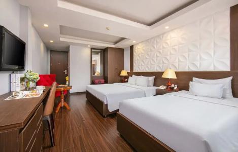 Hanoi Diamond King - 125