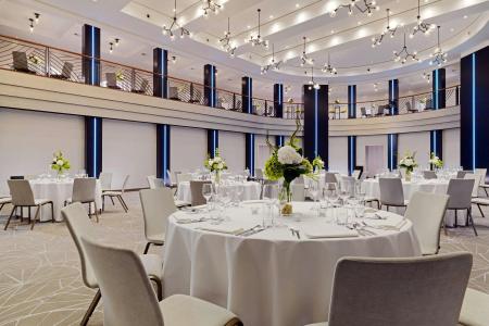 Cologne Marriott - 25