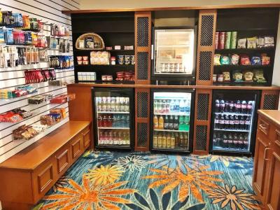 Holiday Inn Express - West, An Ihg - 5