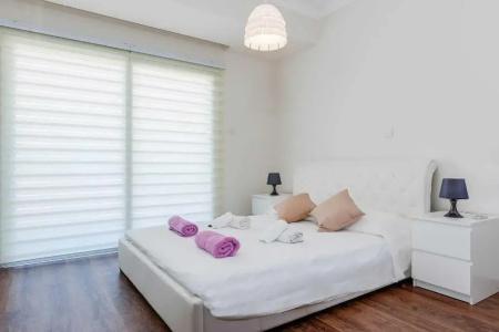 Villa Coralia Gardens 1km From Coral Bay Beach - 1