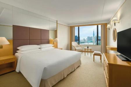 Renaissance Riverside Saigon - 108