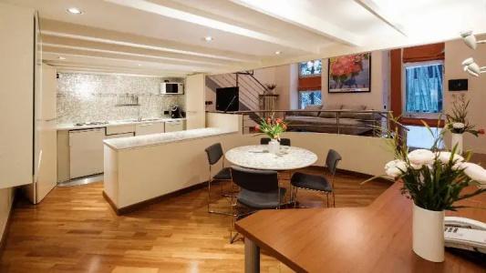 Residence Sacchi Aparthotel - 57