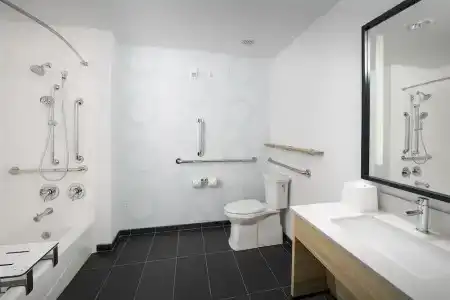 Homewood Suites Minneapolis - Mall of America - 14
