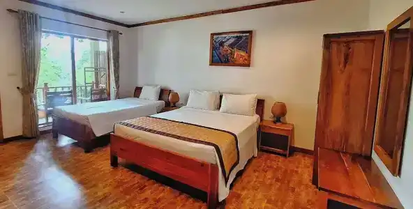 Ancarine Beach Resort - 68