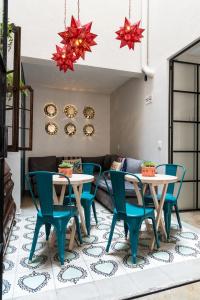 La Palomilla Bed & Breakfast - 26