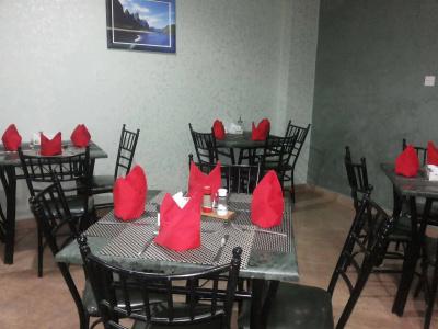 Al Qidra & Suites Aqaba - 13