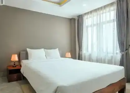 Soho Residence - 4