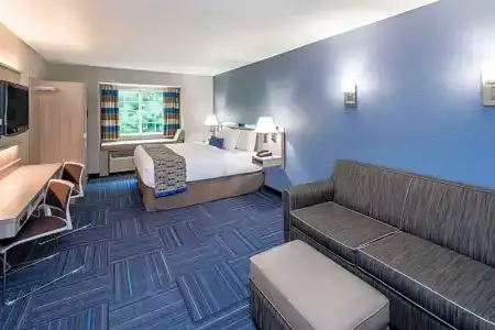 Microtel Inn & Suites - - 22