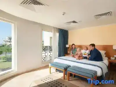 Cleopatra Luxury Resort Makadi Bay (Adults Only) - 71
