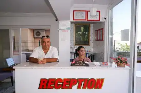 ÇİÇEk Apart Otel - 22