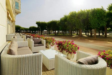 Sheraton Sopot - 21