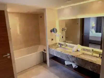 Türkmen Riverside Adana - 42