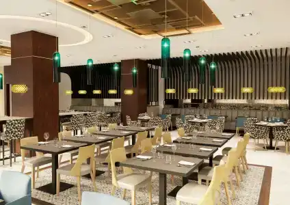 Radisson Blu Béke, Budapest - 19