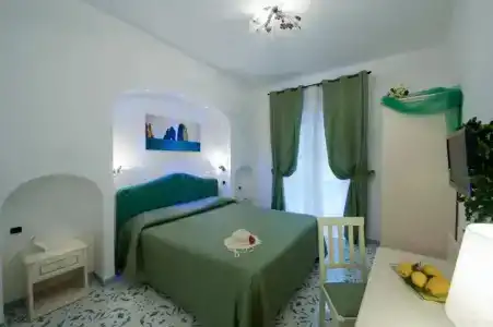 La Conchiglia - 22