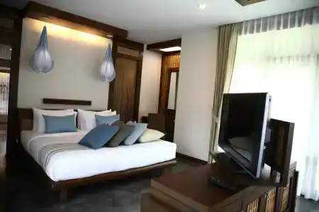 Sibsan & Spa Maetaeng Sha - 3