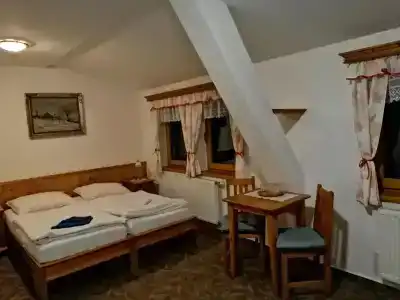 Pension Krakonoš - 3