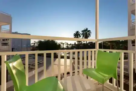 Monachus Family Resort Sorgun - 7