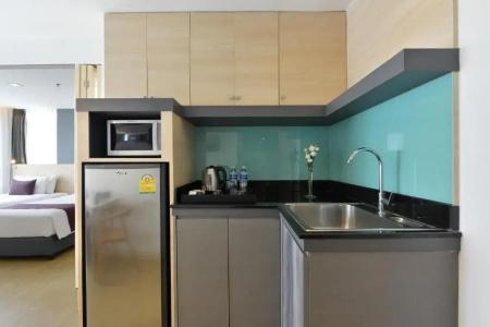 Arize Sukhumvit - 35