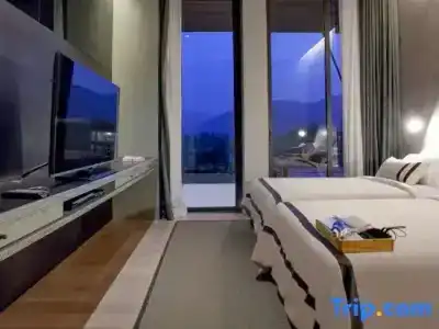 Atta Lakeside Resort Suite - 44