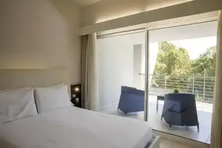 Lungotevere Suite - 52