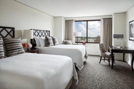 The Ritz Carlton, Pentagon City - 77
