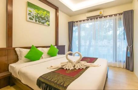 Poonsiri Resort Aonang-Sha Extra Plus - 110