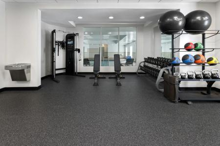 Hilton Garden Inn/Hanes Mall - 46