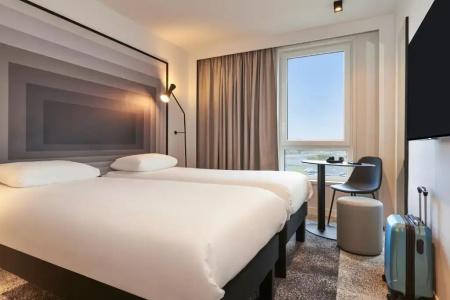 ibis Bethune Centre Gare - 27
