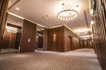 Amara Bangkok - Sha Extra Plus - 1
