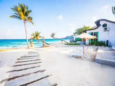 The Samui Beach Resort - Sha Plus Certified - 42