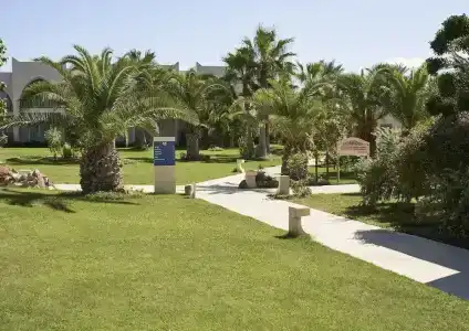 Tui Blue Palm Beach Palace - 88