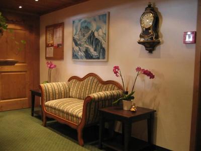 Bernerhof Grindelwald - 16