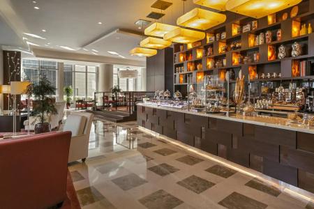 City Centre Rotana - 26
