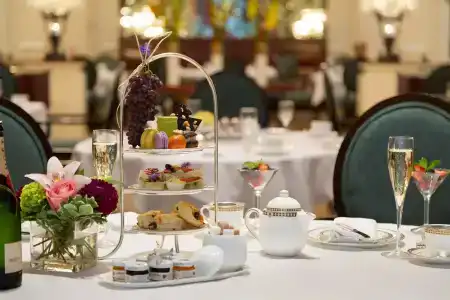 Fairmont Olympic - 20