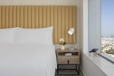 Staybridge Suites Dubai Financial Centre, An Ihg - 97