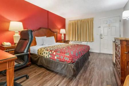 Studio 6, CA Natomas - 49