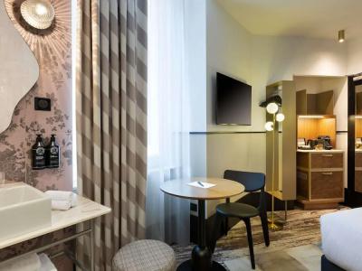 Best Western Toulouse Centre Les Capitouls - 64