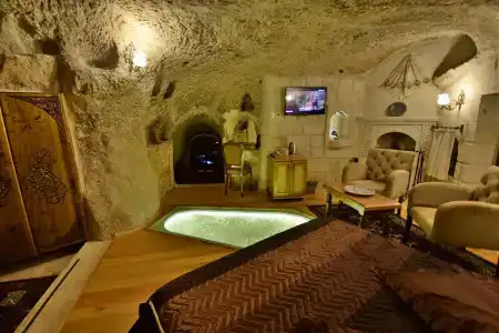Harman Cave - 6