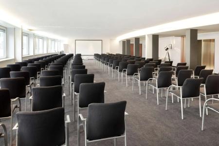 Radisson Blu, St. Gallen - 1